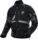 Rukka Offlane Textile Jacket