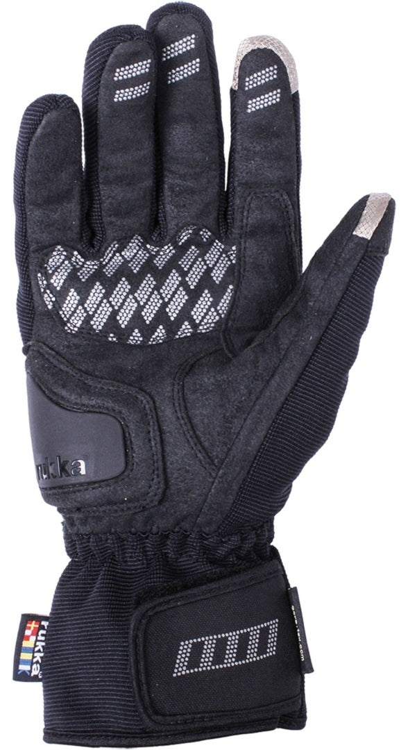 Rukka Virium Gore-Tex Gloves