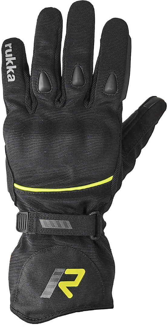 Buy Rukka Virium 2.0 GTX Gloves Online with Free Shipping – superbikestore