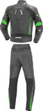 Büse Imola Two Piece Leather Suit