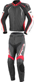 Büse Silverstone Pro Two Piece Leather Suit