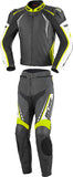 Büse Silverstone Pro Two Piece Leather Suit