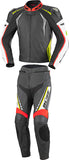 Büse Silverstone Pro Two Piece Leather Suit