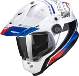 Scorpion ADF-9000 Air Desert Motocross Helmet