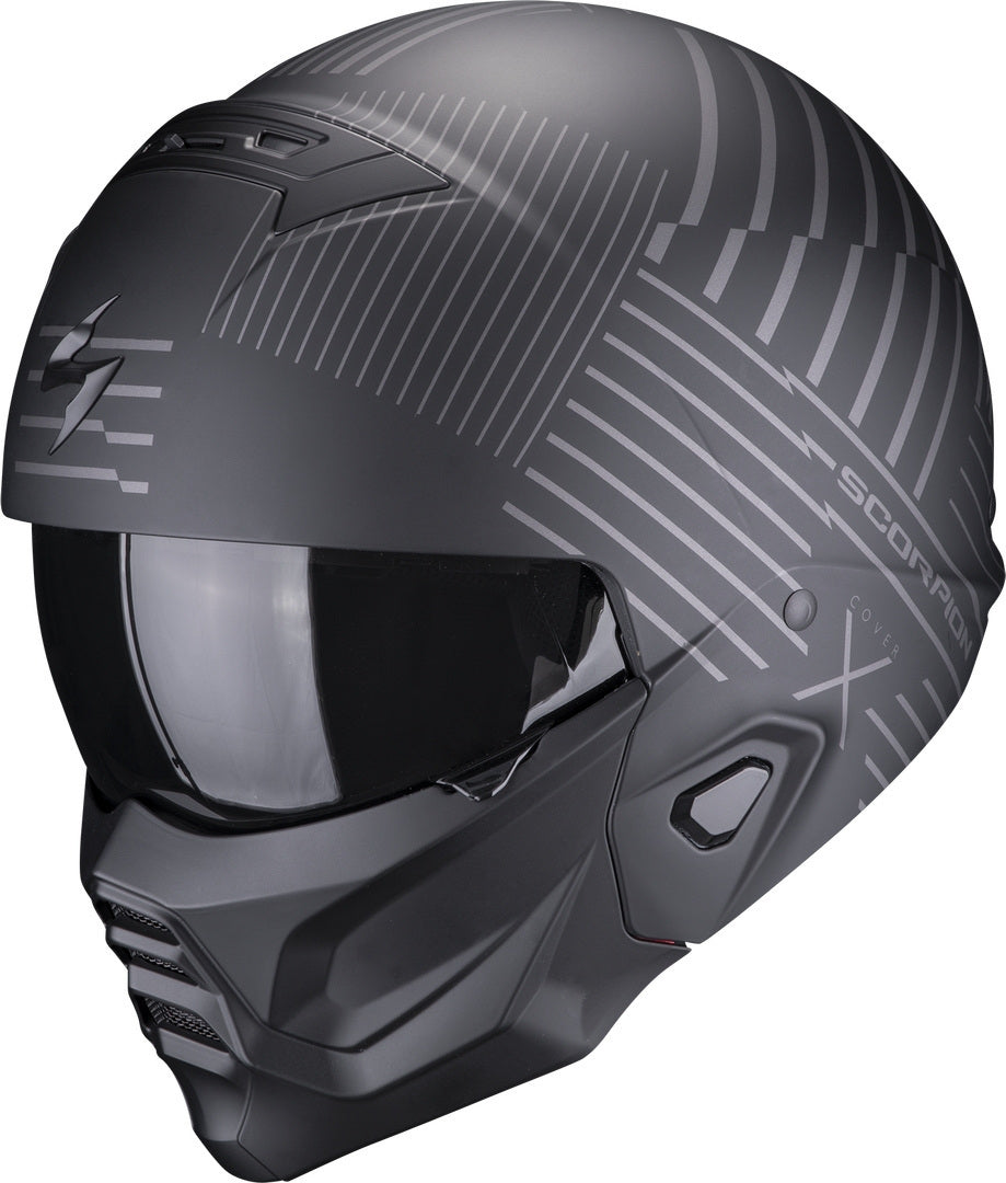 Scorpion discount helmet website