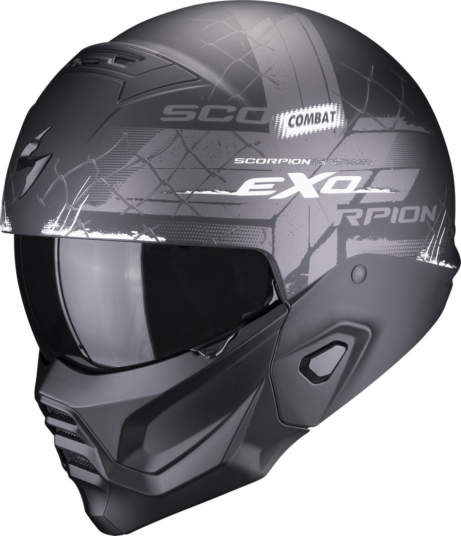Exo combat 2025 scorpion