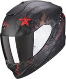 Scorpion EXO-1400 Air Asio Helmet