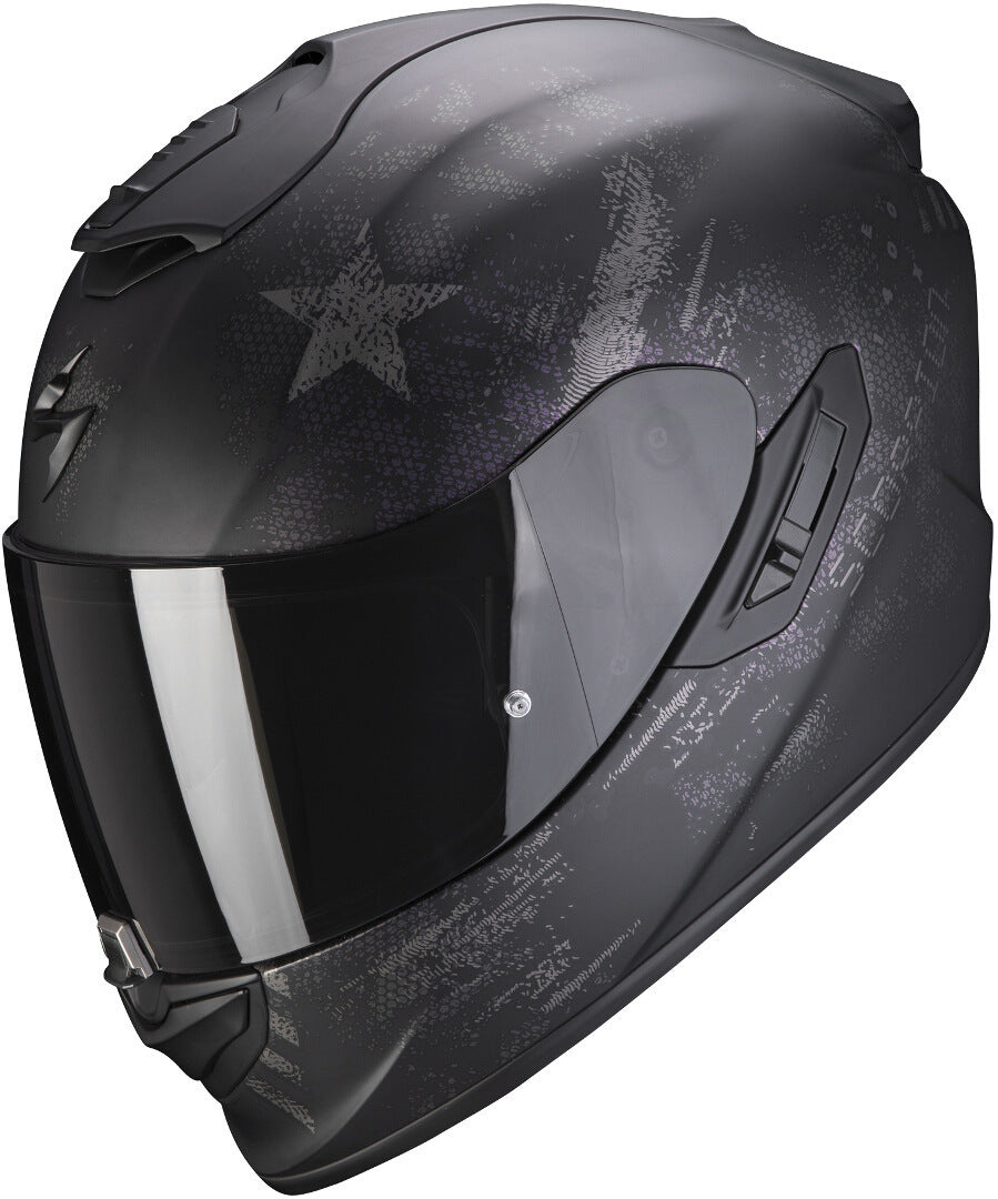 Scorpion EXO-1400 Air Asio Helmet