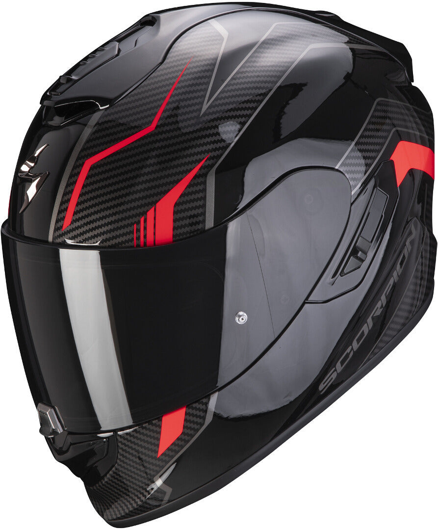 Casco store scorpion 1400