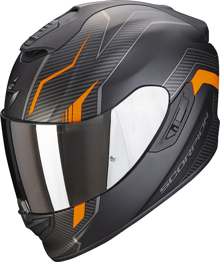 Casco sales scorpion 1400