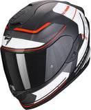Scorpion EXO 1400 Air Vittoria Helmet