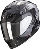 Scorpion EXO-1400 Air Carbon Cloner Helmet