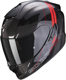 Scorpion EXO-1400 Carbon Air Drik Helmet