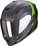 Scorpion EXO-1400 Carbon Air Drik Helmet