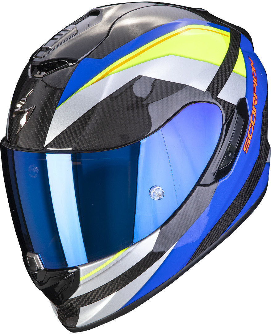 Scorpion EXO 1400 Carbon Air Legione Helmet