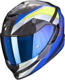 Scorpion 1400 2025 carbon