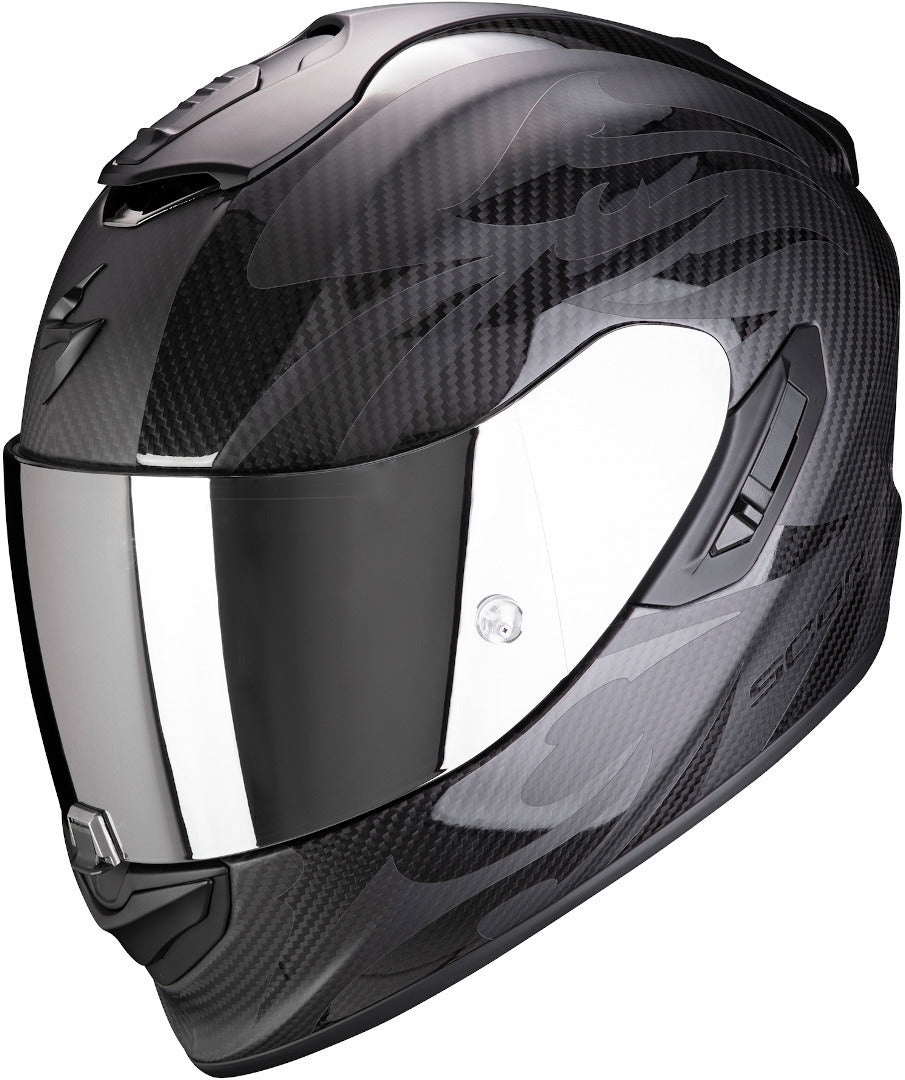 Scorpion store exo carbon
