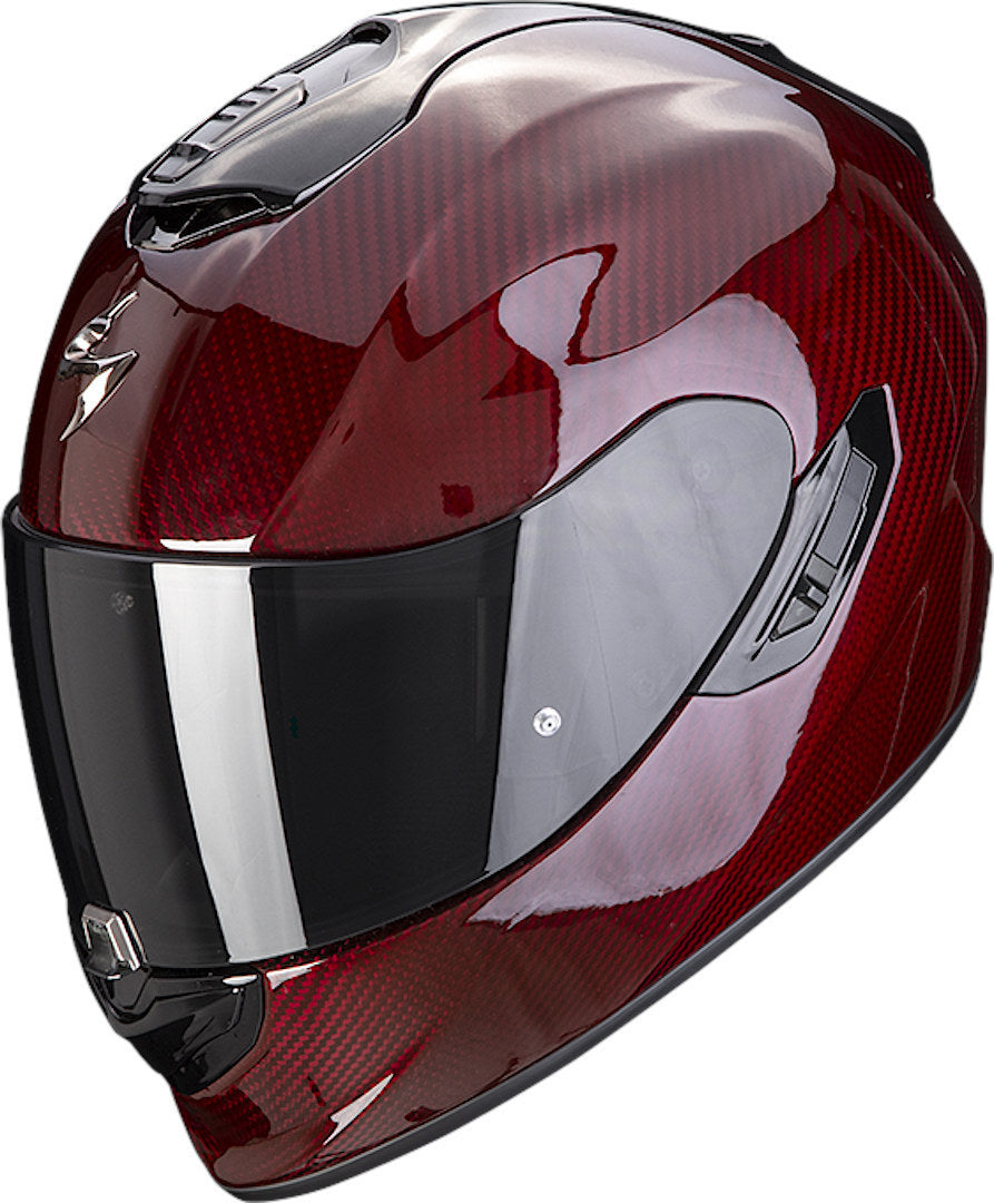 Casco scorpion online exo 1400 carbon