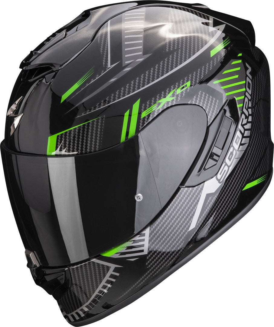 Scorpion 1400 exo air online