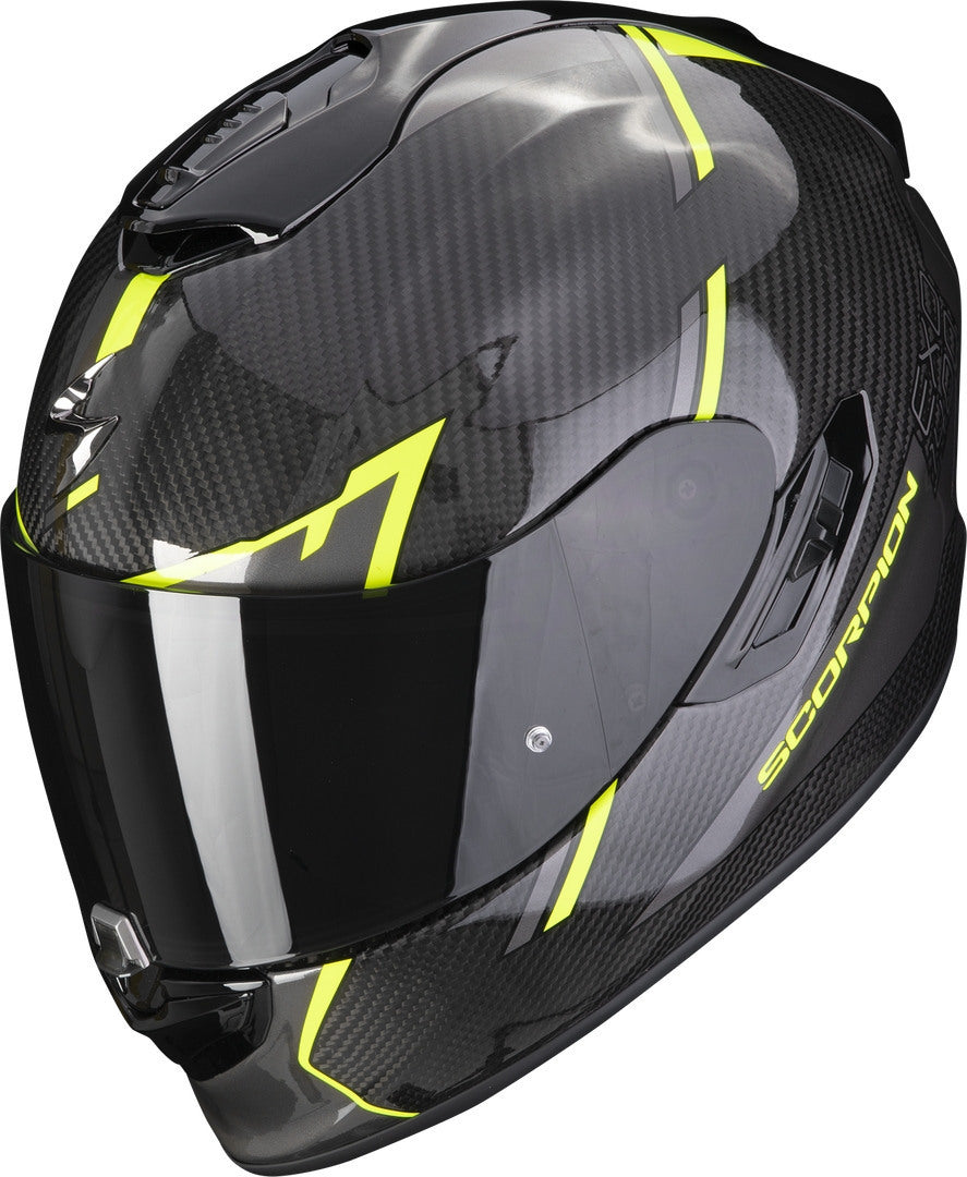 Scorpion exo 1400 air carbon sale peso