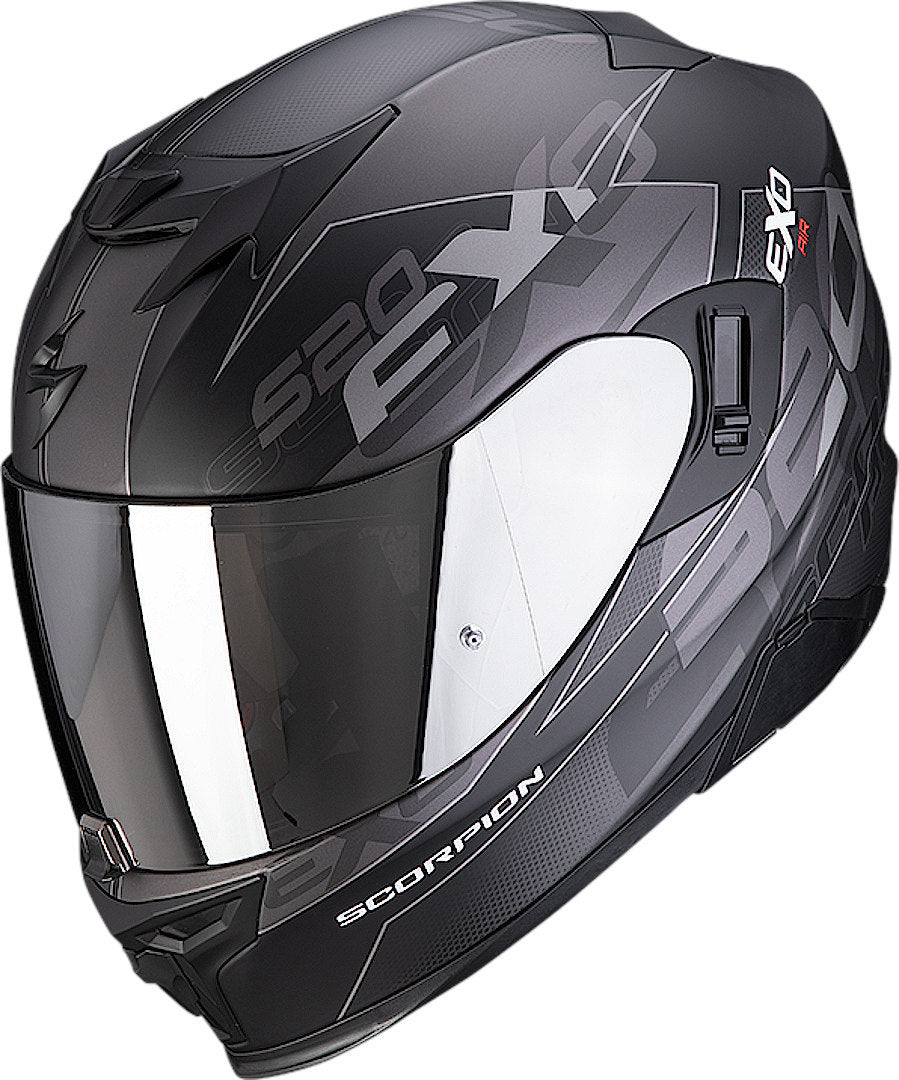 Scorpion 520 top air
