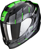 Scorpion 520 air discount