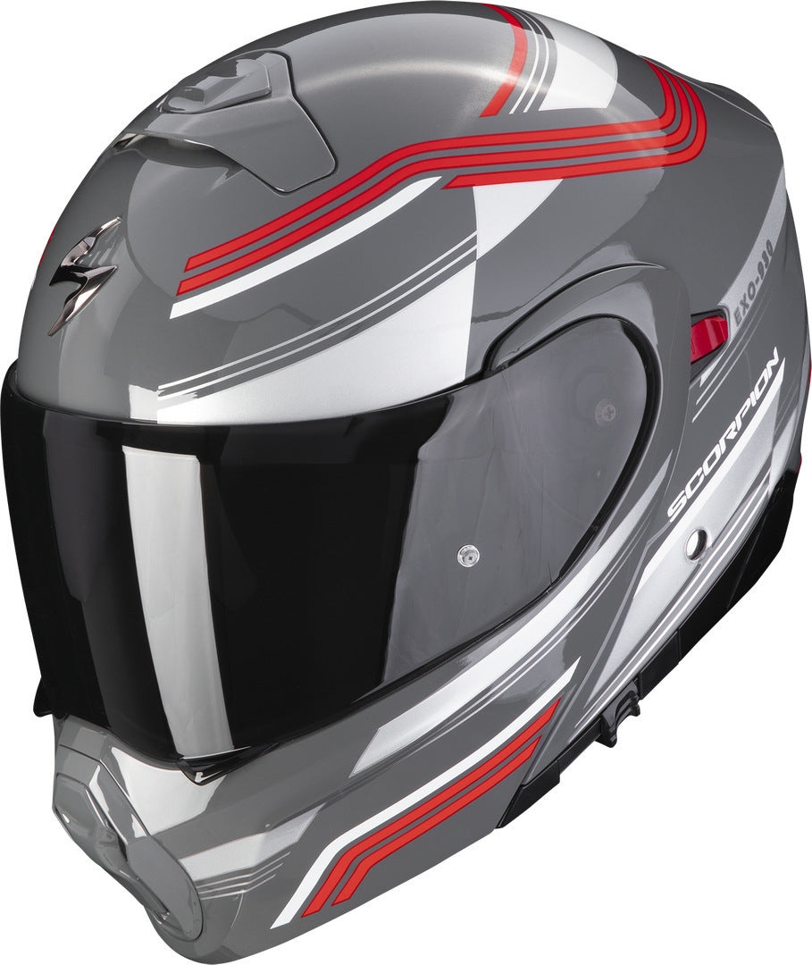 Buy Scorpion EXO 930 Multi Helmet Online with Free Shipping
