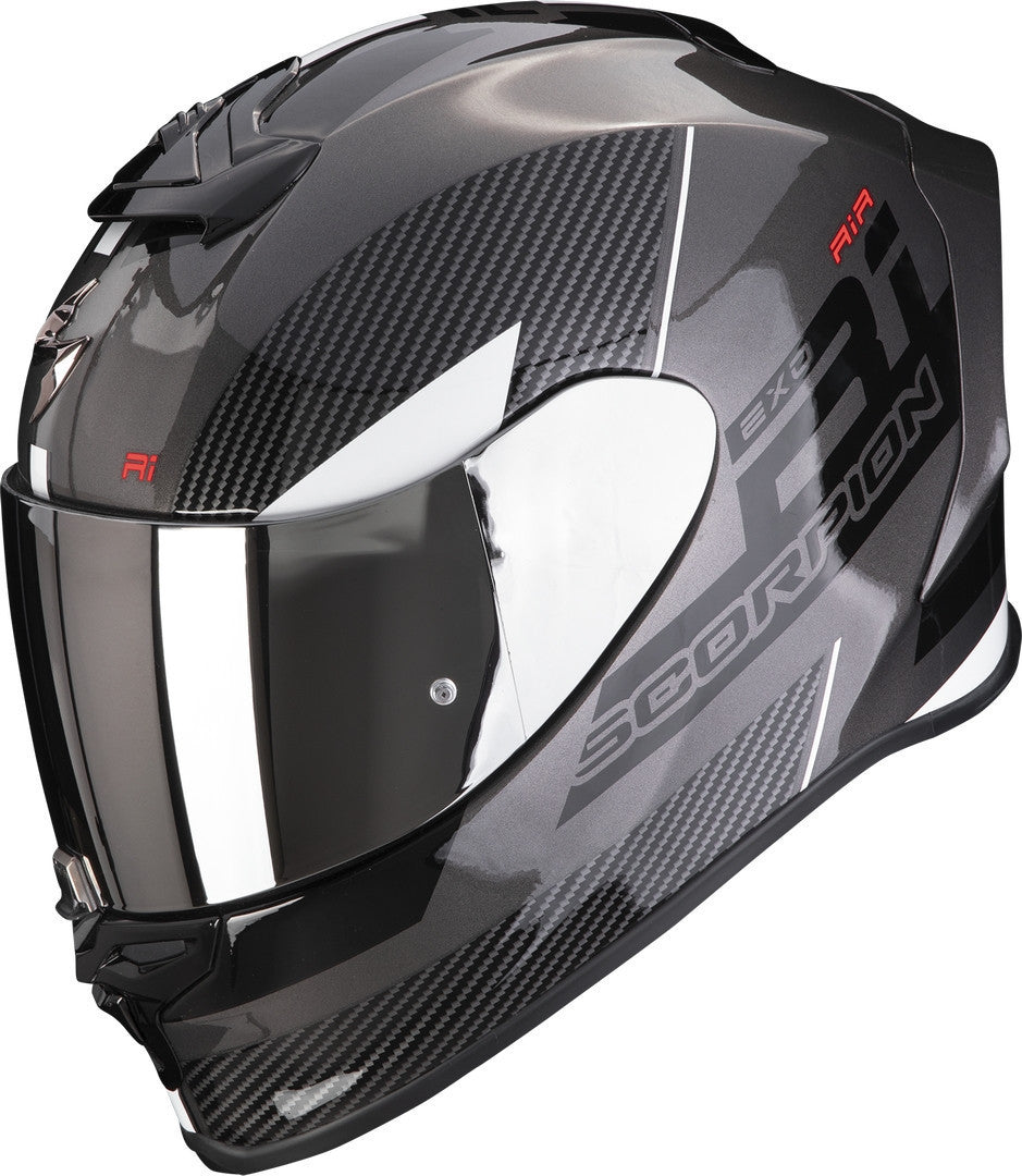 Scorpion sale exo r1