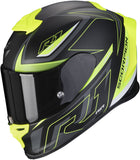 Scorpion EXO-R1 Evo Air Gaz Helmet