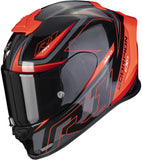 Scorpion EXO-R1 Evo Air Gaz Helmet