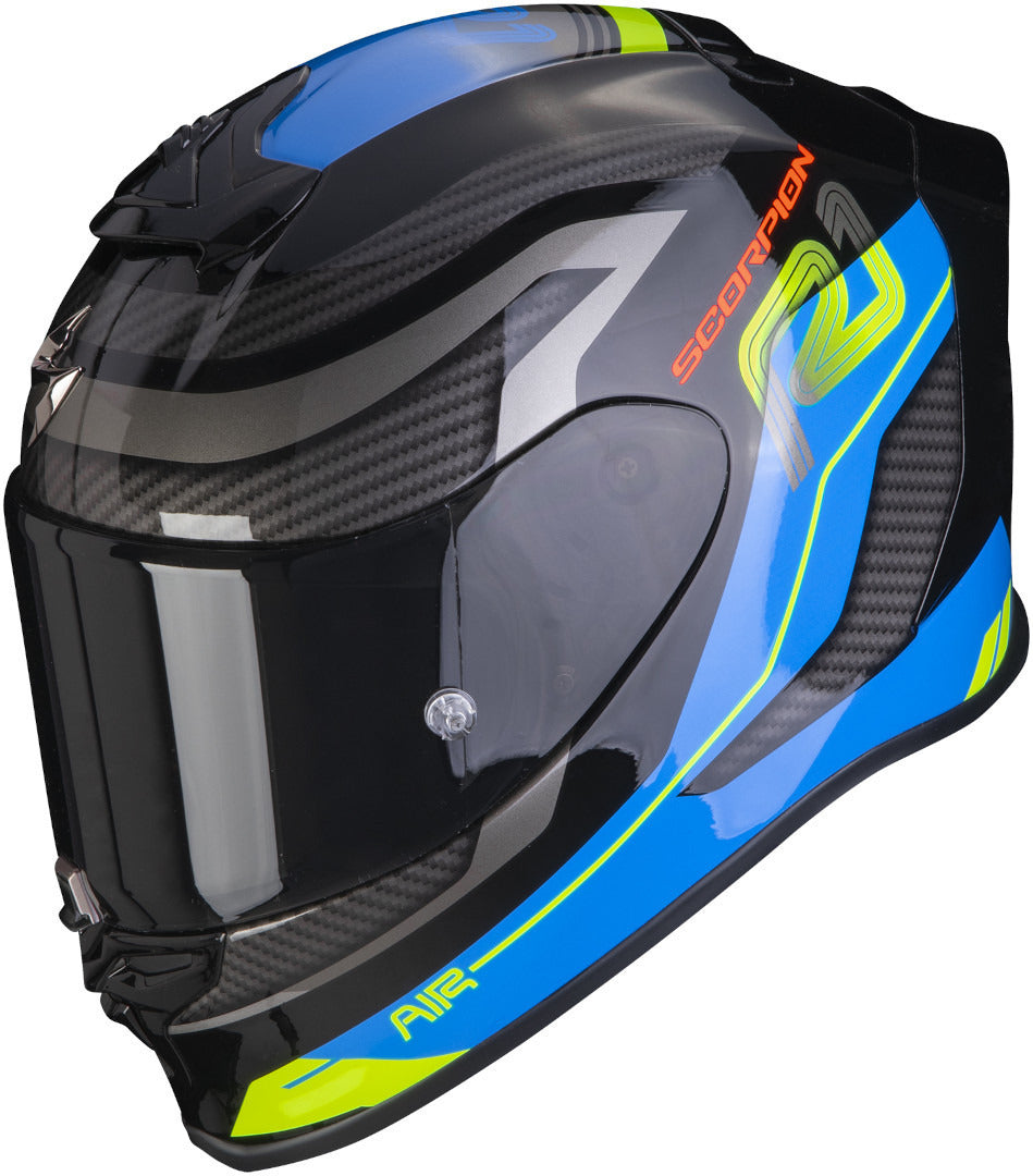 Scorpion carbon r1 online