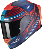 Scorpion EXO-R1 Air Victory Helmet