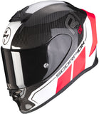 Scorpion Exo-R1 Carbon Air Corpus II Helmet