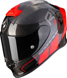 Scorpion Exo-R1 Carbon Air Corpus II Helmet