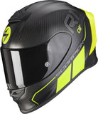 Scorpion Exo-R1 Carbon Air Corpus II Helmet