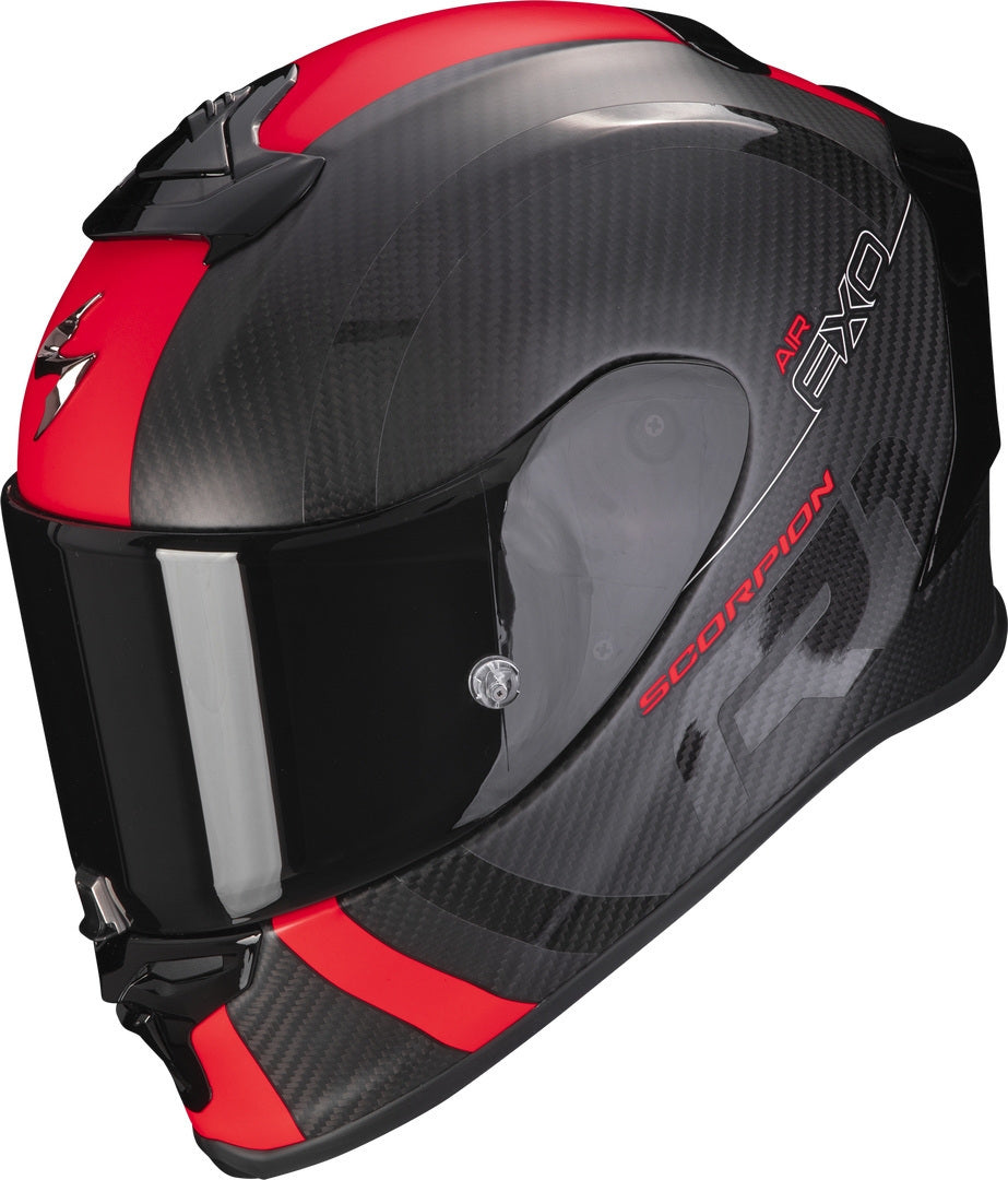 Scorpion air sales carbon