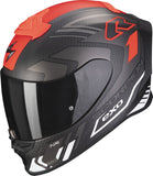 Buy Scorpion EXO R1 Evo Air Supra Carbon Helmet Online