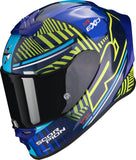 Scorpion EXO-R1 Evo Air Victory Helmet
