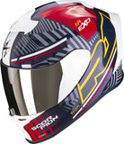 Scorpion EXO-R1 Evo Air Victory Helmet