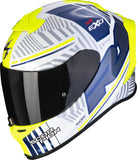 Scorpion EXO-R1 Evo Air Victory Helmet