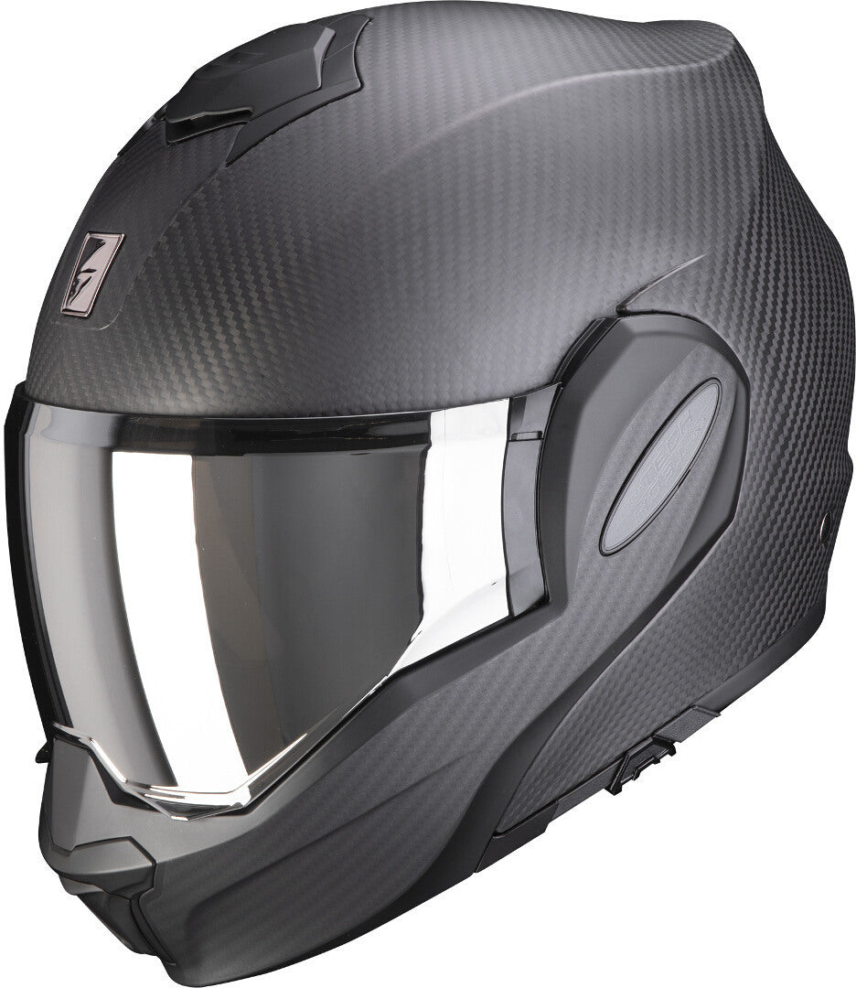 Scorpion hot sale exo casco