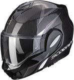 Scorpion EXO-Tech Carbon Top Helmet