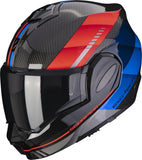 Scorpion Exo-Tech Evo Genus Carbon Helmet