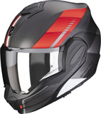 Scorpion Exo-Tech Evo Genus Carbon Helmet