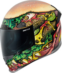 icon airframe helmet india Buy Icon Airframe Pro Fastfood Helmet Online with Free Shipping – superbikestore