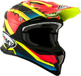 Suomy Alpha Waves Motocross Helmet