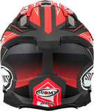 Suomy Alpha Waves Motocross Helmet