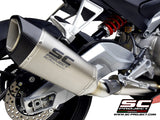 SC Project SC1-R Full Exhaust System For Aprilia RS 660 (2020-22)