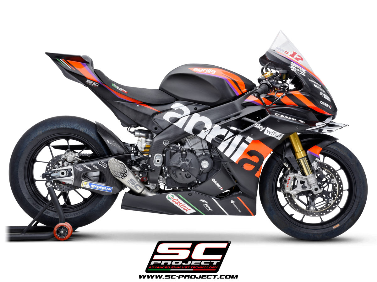 Sc racing bikes discount