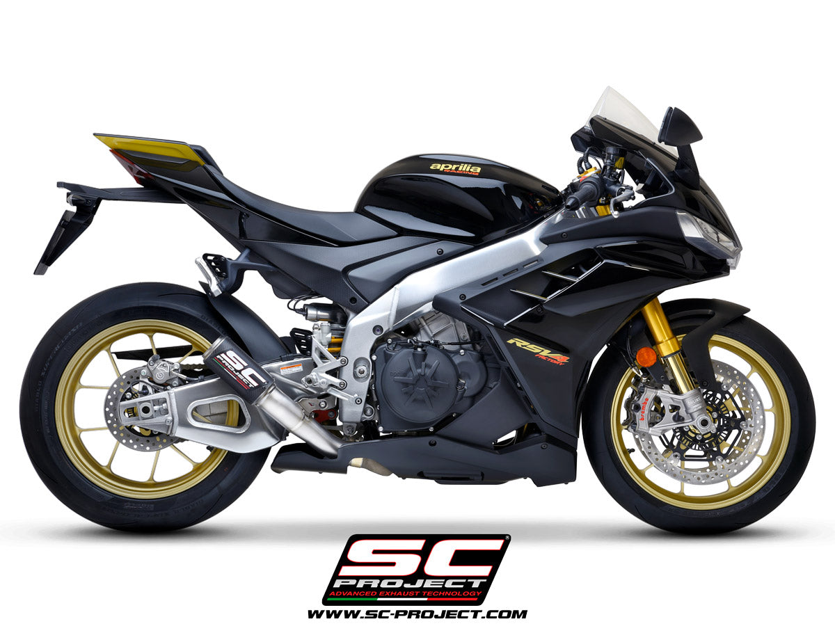 Aprilia rsv4 aftermarket shop parts
